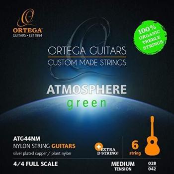 Ortega ATG44NM Classic Strings Classic