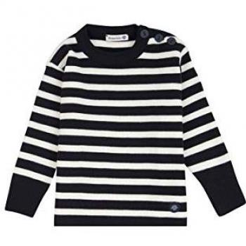Pull marin à rayures Armor-Lux pour enfant