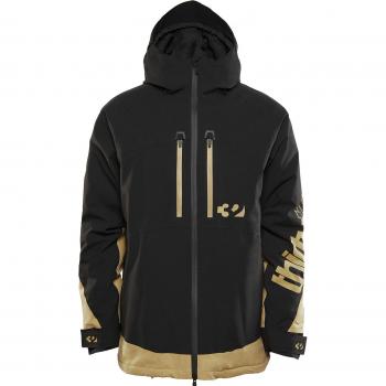 Thirtytwo Lashed Ins Black Tan M