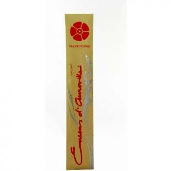 Frankincense Incense Sticks by Maroma