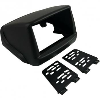 Fiat Doblo 2002 Dash Kit for Car Stereo