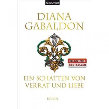 Ein Schatten von Verrat und Liebe