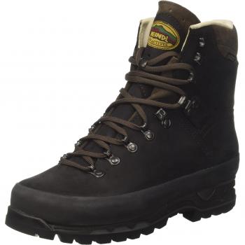 Meindl Herren Island Mfs Active Wanderstiefel Braun