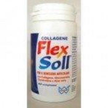 FlexSol Colágeno 60 dosis