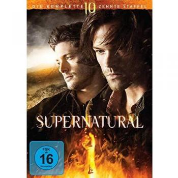 Supernatural