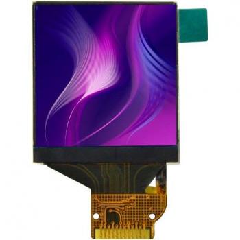 Écran HD TFT 1,3 pouces IPS 3,3V SPI ST7789 240*240 12PIN