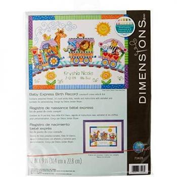 Variety Baby Express 73428