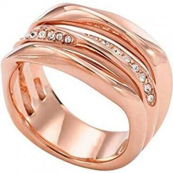 Anillo Fossil tamaño 13