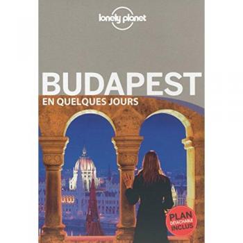 Budapest en quelques jours