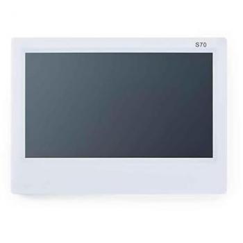 Allnet 17,80 cm (7) resistives Touch LCD S70 Entwicklungsboard