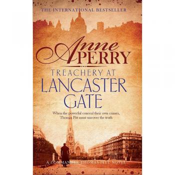 Treachery at Lancaster Gate