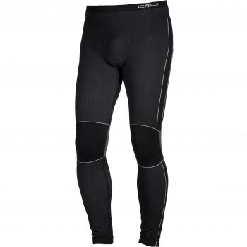 Pantalón térmico CMP para hombre color negro talla L