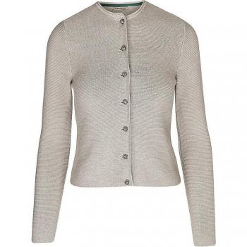 Gottseidank Gilet ALOISIA crème taille L