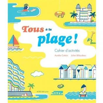 Tous à la plage !
