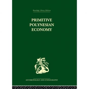 Vitalsource Technologies, Inc. Primitive Polynesian Economy