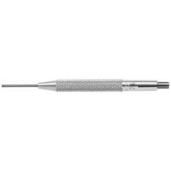 Cacciaspine con guida Holex
