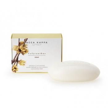 Acca Kappa Naturseife Calycanthus, 150 g