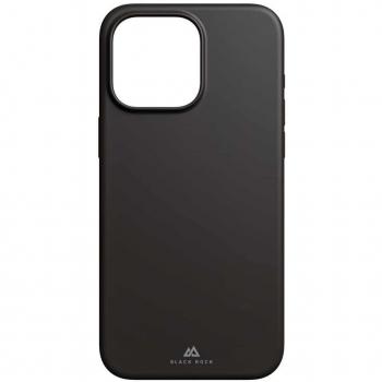Cover Urban Black Rock per Apple iPhone 15 Pro Max