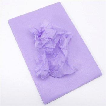 Material de embalaje floral