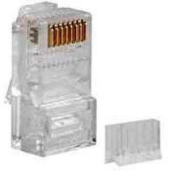 Cavo di collegamento Ethernet RJ-45 Lanberg PLU-6020