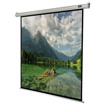 Pantalla eléctrica Celexon 123 1:1