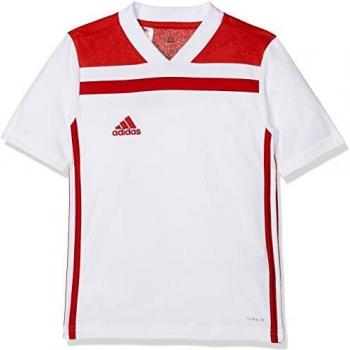 Men’s Regista 18 XL T-Shirt – White / Power Red