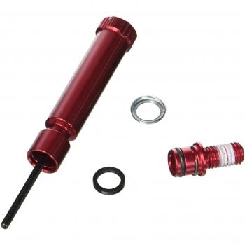 Reba 29 Zugstufenverstellknopf für Velofederung – RockShox Zubehör
