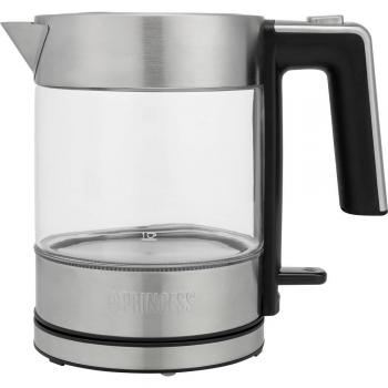 Princess 236040 Hervidor Compacto de Agua 1L