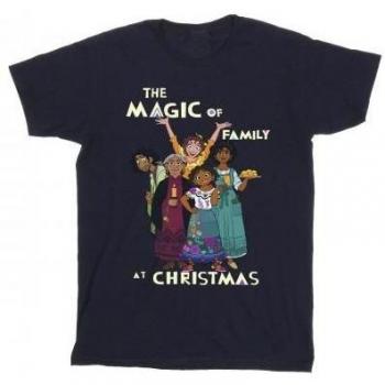 Family Wonder Cotton Top
