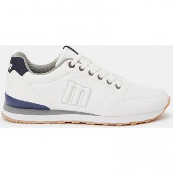 DEPORTIVAS MUSTANG MTNG 84697 CABALLERO BLANCO