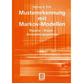 Mustererkennung mit Markov-Modellen