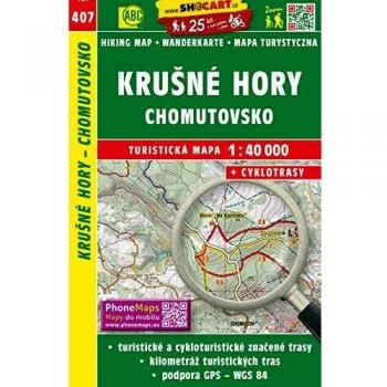 Krušné hory