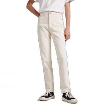 Vaquero de tiro alto para mujer Pepe Jeans