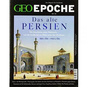 GEO Epoche 99/2019