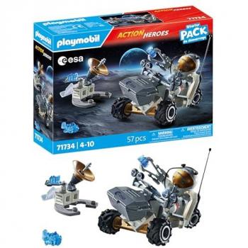 Playmobil 71734