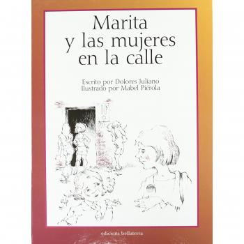 MARITA Y LAS MUJERES EN LA CALLE