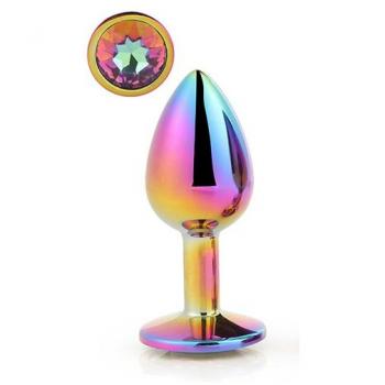 Resplandor Enamorado Múltiple Plug Pequeño