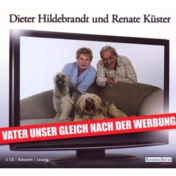Vater Unser Gleich Nach der Werbung