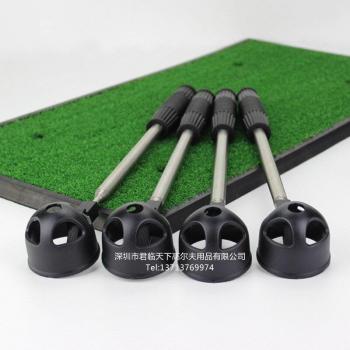 Retractable Golf Ball Picker