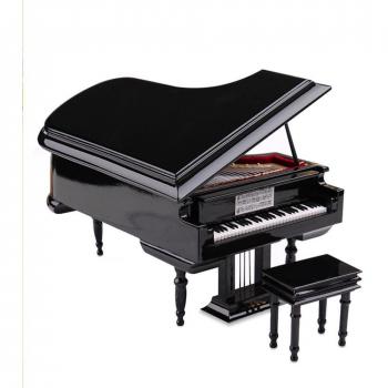 Mini Piano Colón Accesorios