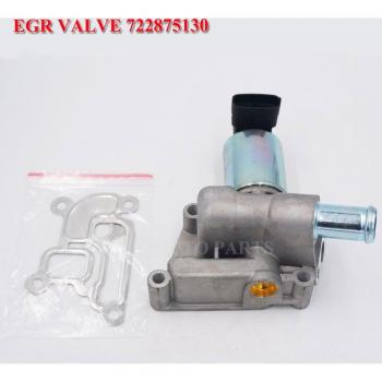Vauxhall AGM EGR Valve 72287513 – Compatible with Agila, Astra, Corsa, Meriva