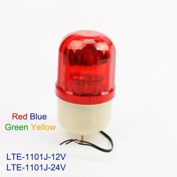 DC12V 24V Warning Light Lamp with Buzzer