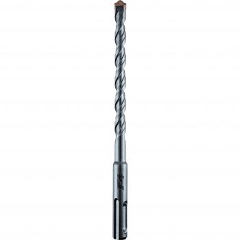 Alpen 210mm Length SDS-Plus Hammer Drill Bit – 16mm Grey