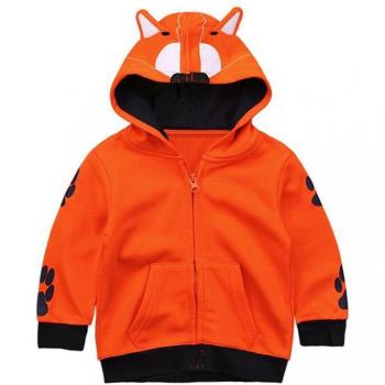 Manteau d'extérieur pour bébés