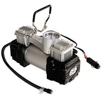 Compresor de aire Twin Air 200W