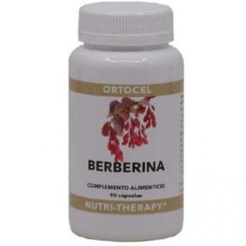 Ortocél Nutri‑Thérapie Berbérine (agracejo) 90 capsules