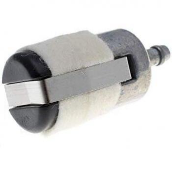 Filtre à essence 19mm x 5mm équivalent à Husqvarna 501877601