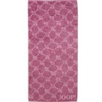 JOOP! Asciugamano Fiordaliso 1611 in Magnolia