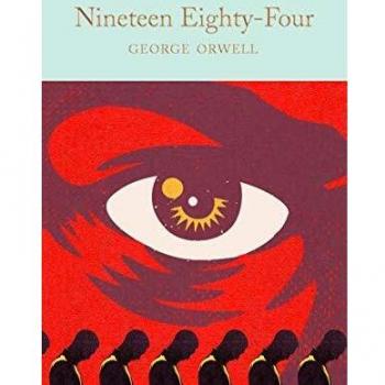 Nineteen eighty-four.