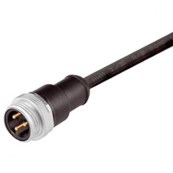 Weidmüller 1292170500 Cavo Sensor/Attuatore